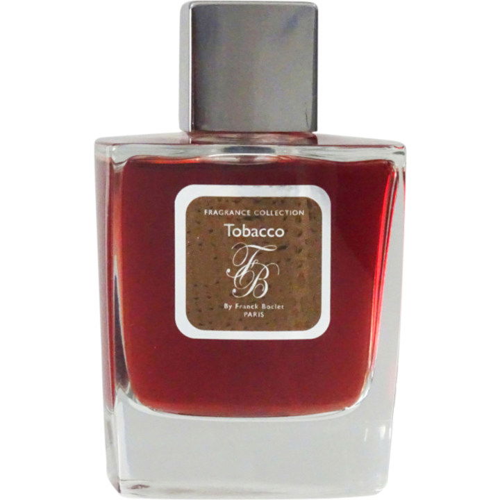 Tobacco von Franck Boclet