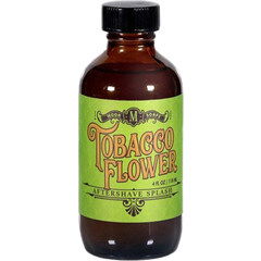 Tobacco Flower von Moon Soaps