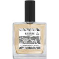 Lemon Grass & Iris von The Blossomcare Company
