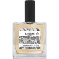 Lemon Grass & Iris von The Blossomcare Company