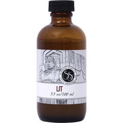 Lit von Shannons Soaps