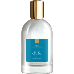 Musc Cristal von Comptoir Sud Pacifique