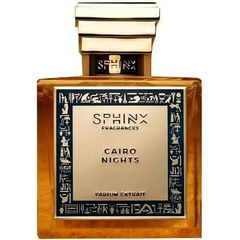 Cairo Nights von Sphinx