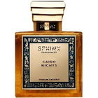 Cairo Nights by Sphinx