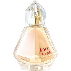 Dare to Shine by Oriflame