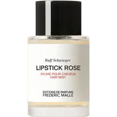 Lipstick Rose (Brume Cheveux) by Editions de Parfums Frédéric Malle