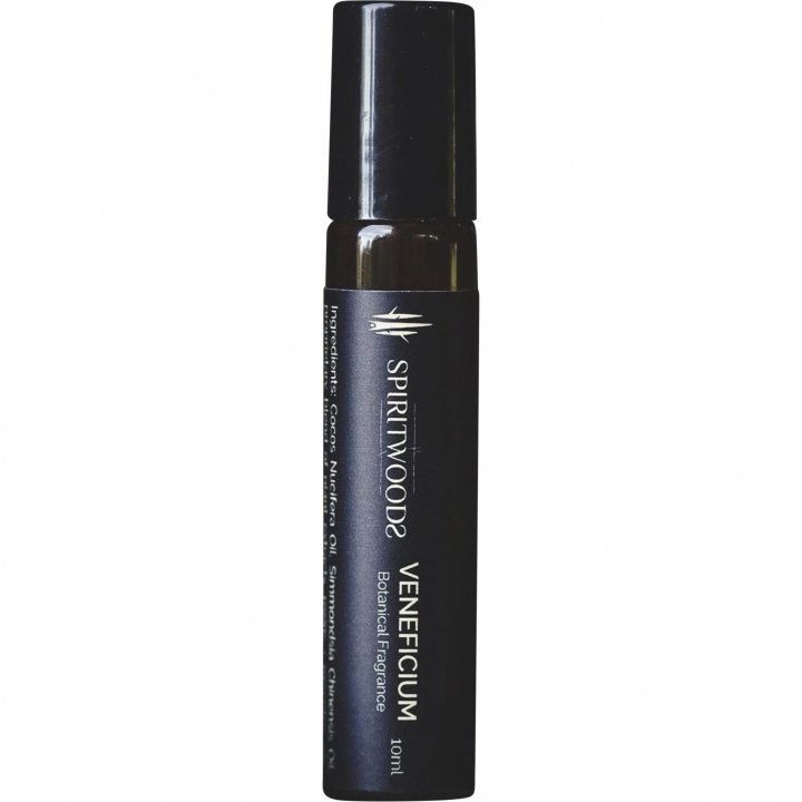 Veneficium von Spiritwoods