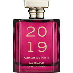 2019 von Ormonde Jayne