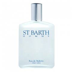 Homme (Eau de Toilette) von Ligne St Barth