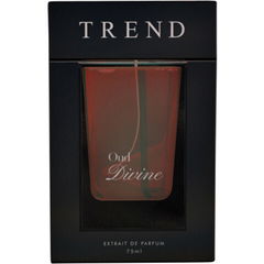 Oud Divine by Trend