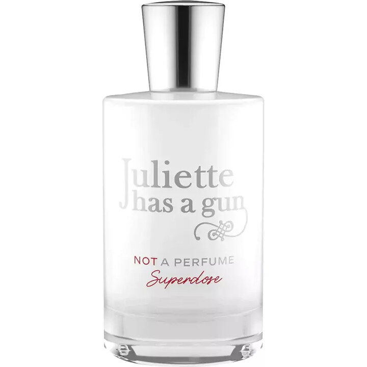 Not a Perfume Superdose von Juliette Has A Gun