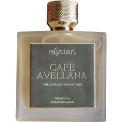Cafe Avellana by Elysian