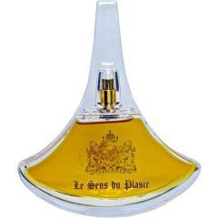 Le Sens du Plaisir by Antonio Visconti