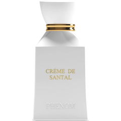 Crème de Santal von Phenom
