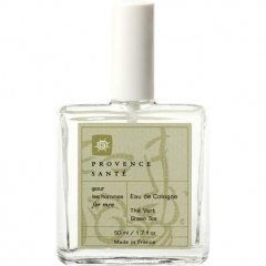 Thé Vert / Green Tea by Provence Santé