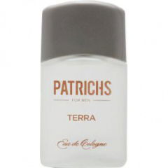 Patrichs Terra von Patrichs