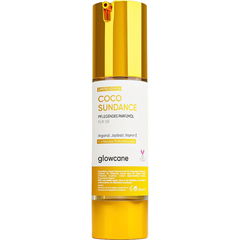 Coco Sundance (Perfume Oil) by Glowcane