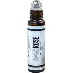 Dark Rose (Perfume Oil) by Mysa Fragrance Haus
