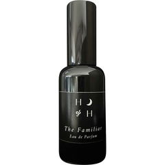 The Familiar (Eau de Parfum) von Haus of Hecate