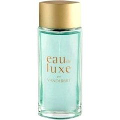 Eau de Luxe von Gloria Vanderbilt