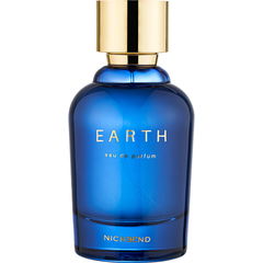 Earth by Nicheend