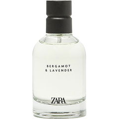 Bergamot & Lavender von Zara