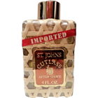 Cutlass (After Shave) von St. Johns