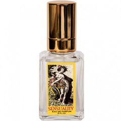 Sensuality (Eau de Parfum) von V'TAE