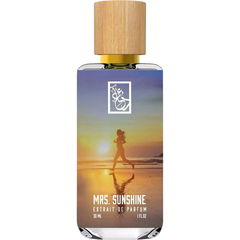 Mrs. Sunshine by The Dua Brand