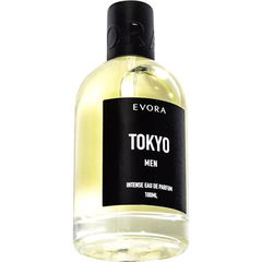Tokyo von Evora
