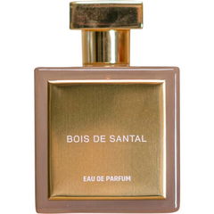 Bois de Santal von Brandt