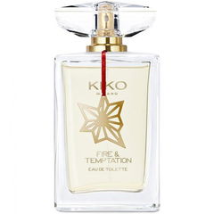 Fire & Temptation by KIKO