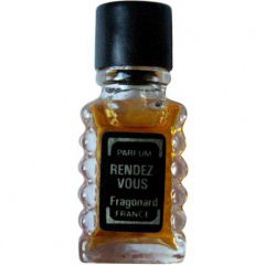 Rendez-Vous / Le Rendez-Vous von Fragonard