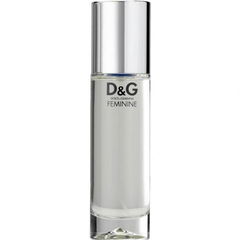D&G Feminine by Dolce & Gabbana