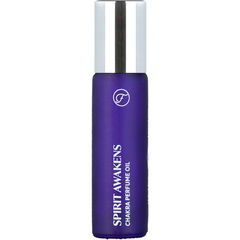 Spirit Awakens by Flow Cosmetics