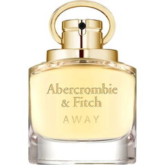 Away Woman by Abercrombie & Fitch