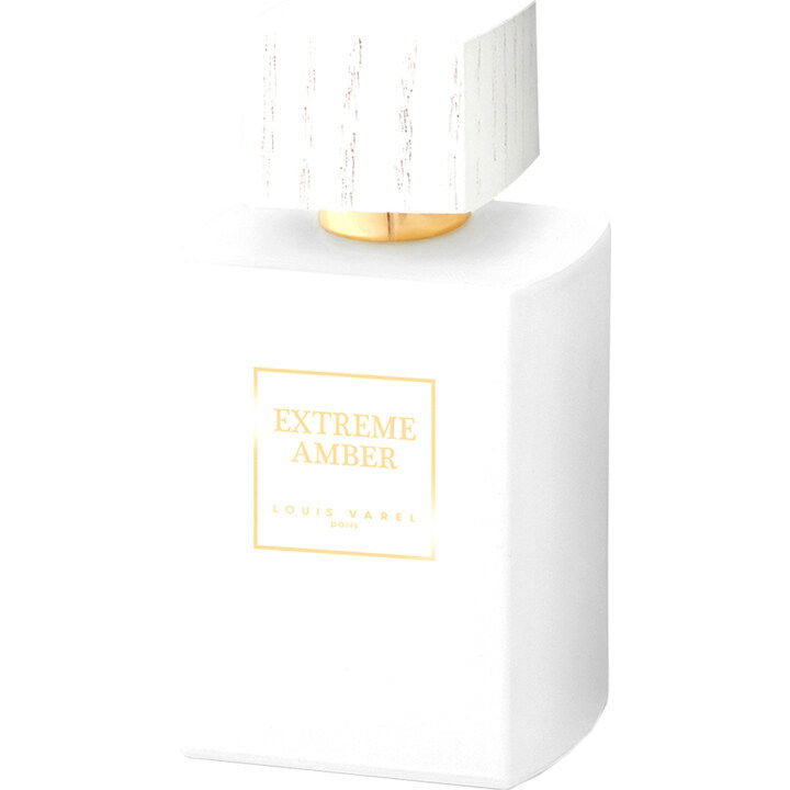 Extreme Amber von Louis Varel