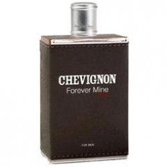 Forever Mine for Men (Eau de Toilette) by Chevignon