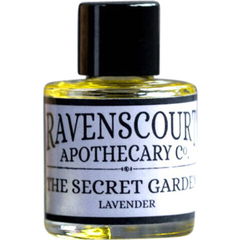 The Secret Garden von Ravenscourt Apothecary