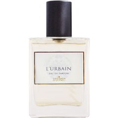 L'Urbain (Eau de Parfum) by Lina Bada