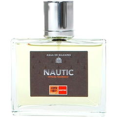 Nautic by Agua de Baleares
