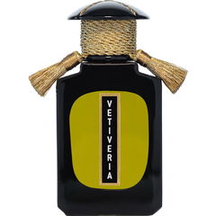 Vetiveria by Cultus Artem