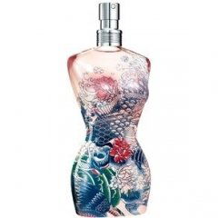 Classique Summer Fragrance 2013 by Jean Paul Gaultier