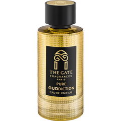 Pure OUDDiction (Eau de Parfum) von The Gate