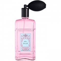 Eau de Cologne 1920: Rose Eternelle von Jardin de France