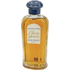 L'Heure Attendue (1946) (Parfum Cologne) by Jean Patou