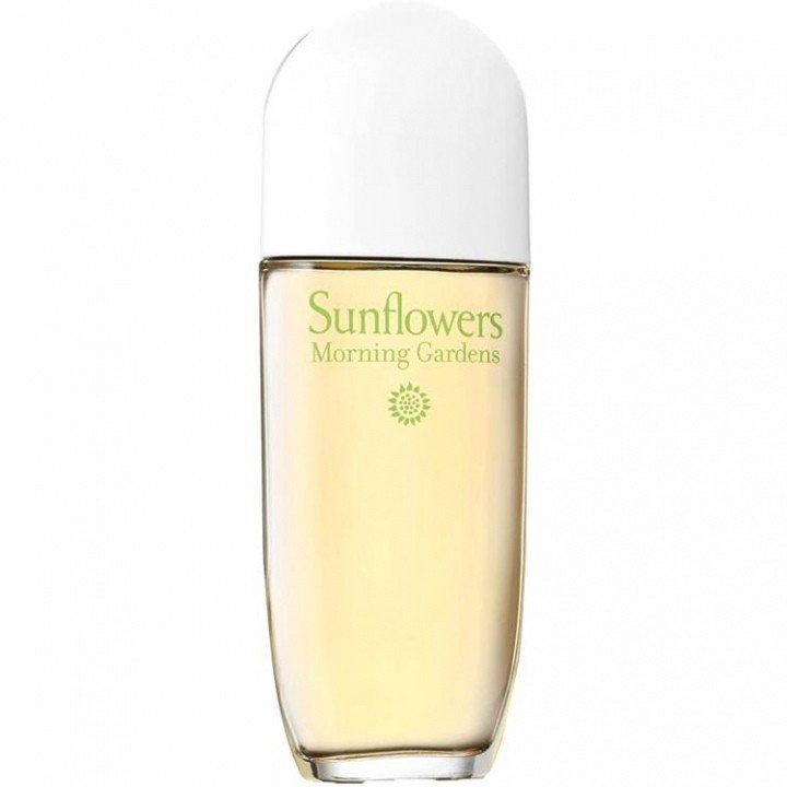 Sunflowers Morning Gardens by Elizabeth Arden Sunflowers Morning Gardens by Elizabeth Arden