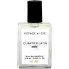 Quartier Latin - Santal by Voyage et Cie