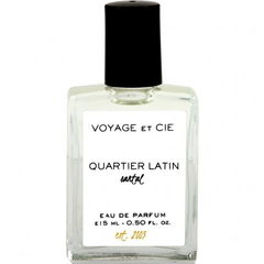 Quartier Latin - Santal von Voyage et Cie