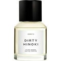 Dirty Hinoki von Heretic